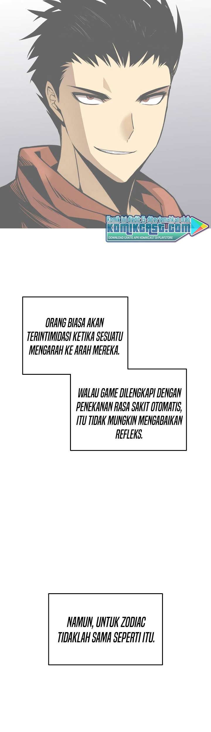 Worn and Torn Newbie Chapter 38 Gambar 21