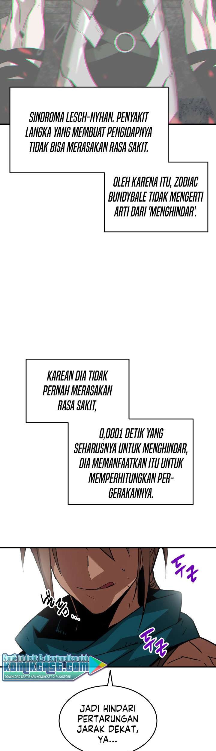 Worn and Torn Newbie Chapter 38 Gambar 23