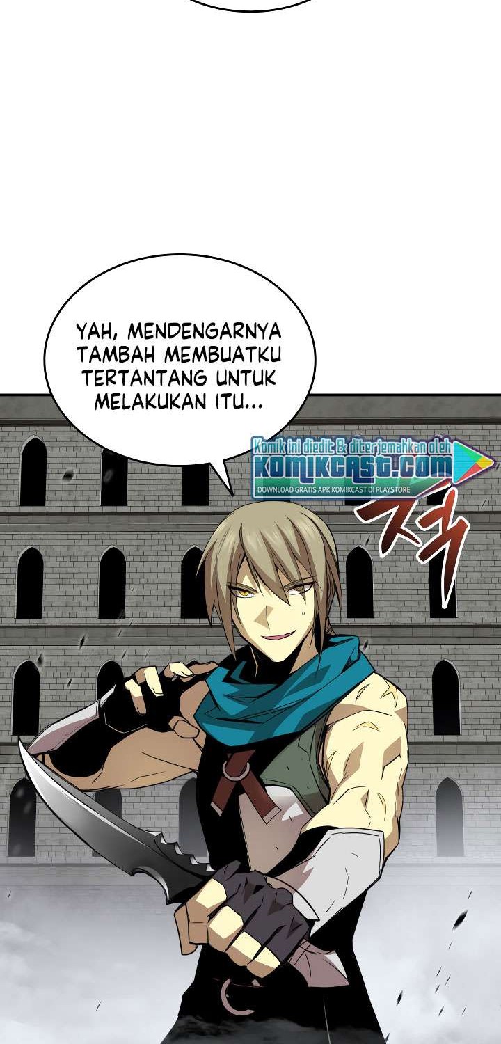 Worn and Torn Newbie Chapter 38 Gambar 24