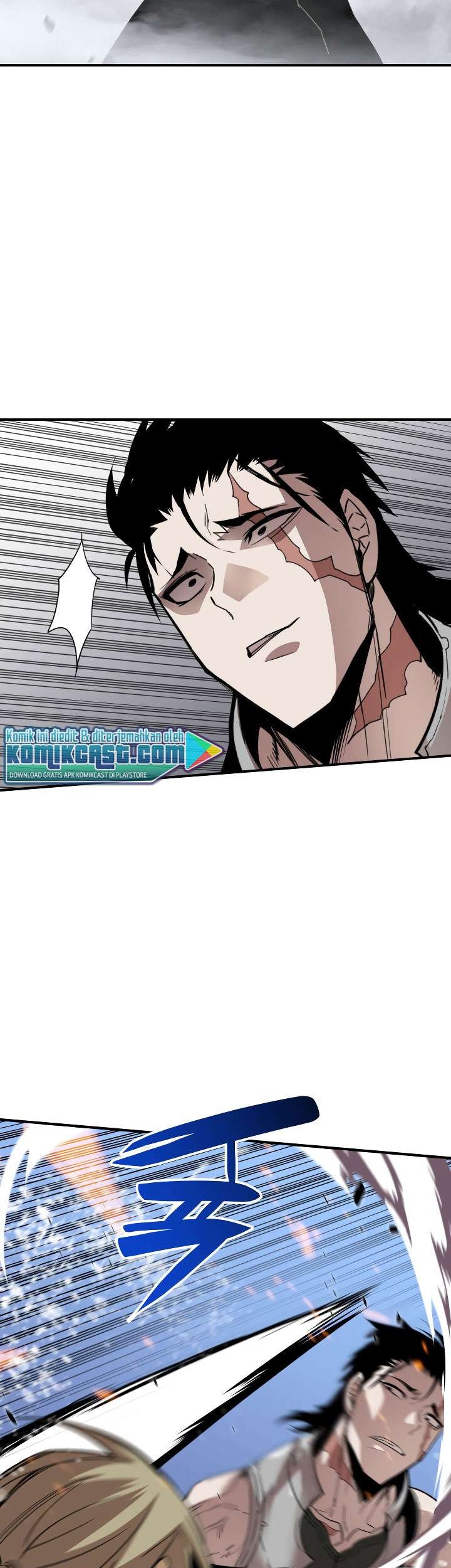 Worn and Torn Newbie Chapter 38 Gambar 25
