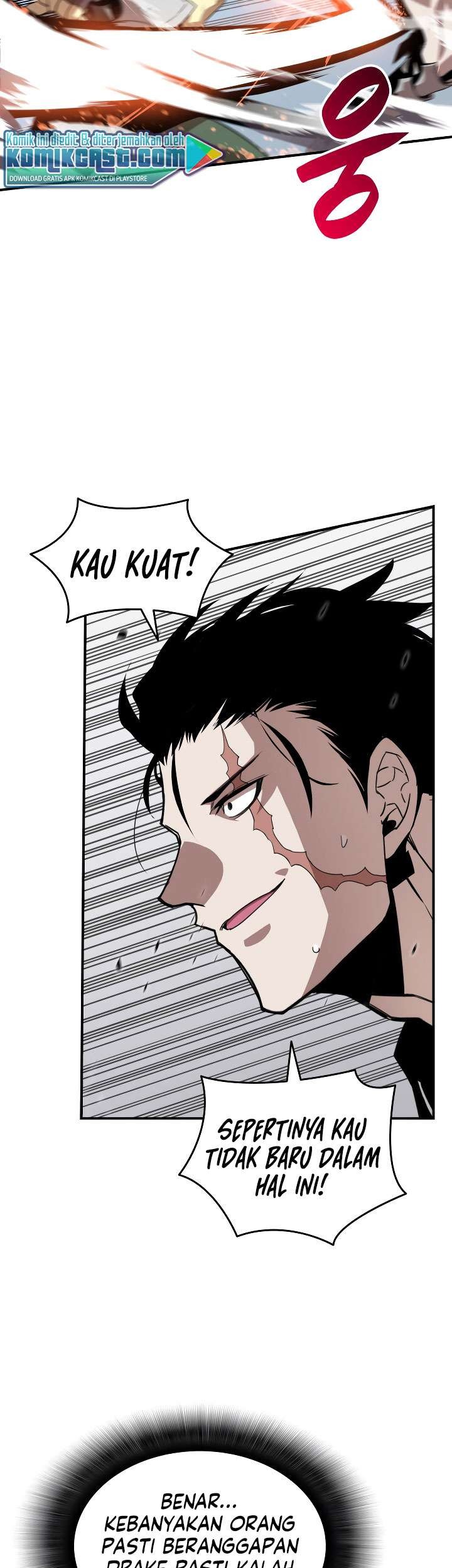 Worn and Torn Newbie Chapter 38 Gambar 29