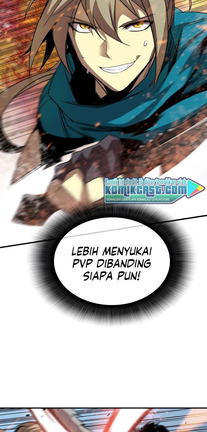 Worn and Torn Newbie Chapter 38 Gambar 32