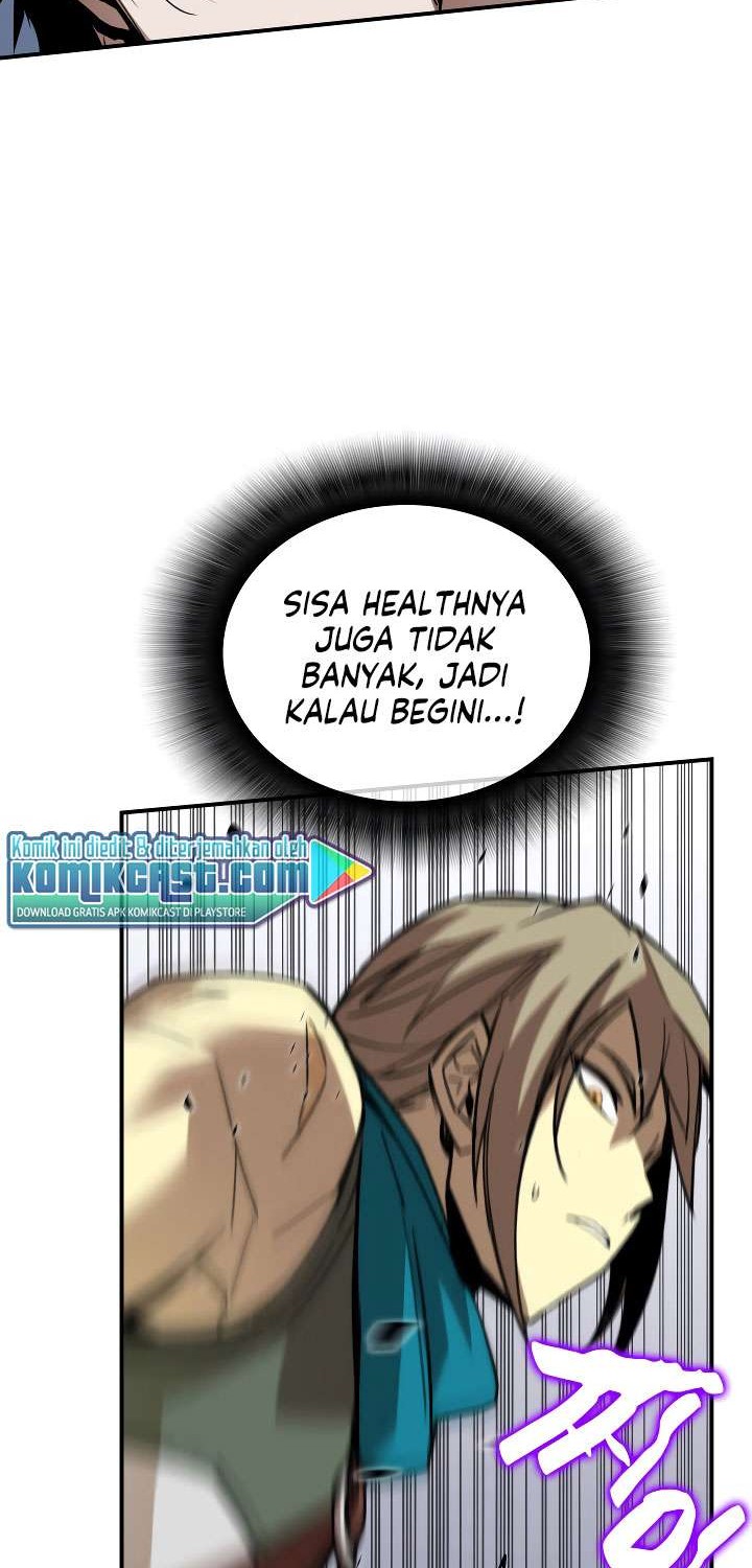 Worn and Torn Newbie Chapter 38 Gambar 34