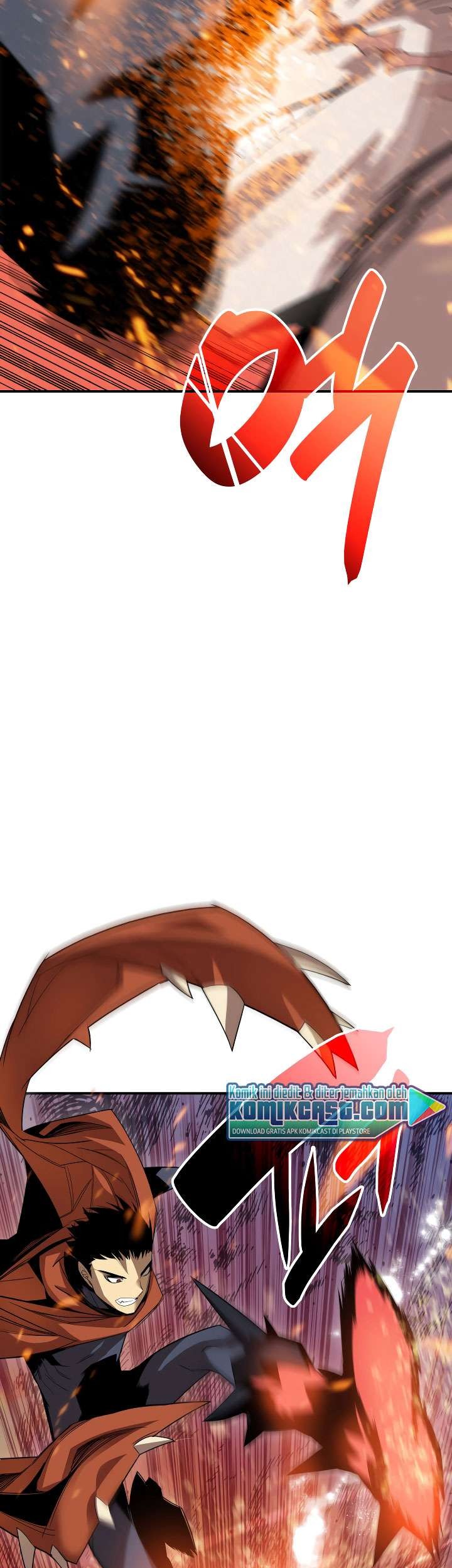 Worn and Torn Newbie Chapter 38 Gambar 41