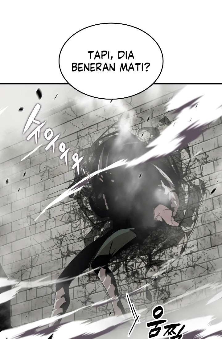 Worn and Torn Newbie Chapter 38 Gambar 44