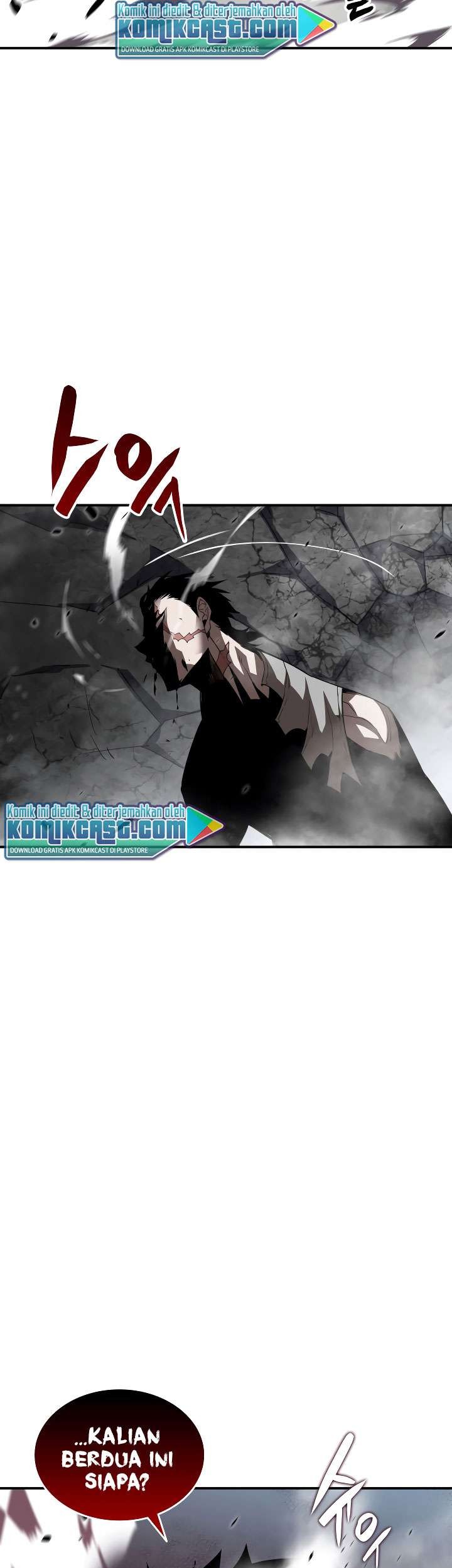 Worn and Torn Newbie Chapter 38 Gambar 45