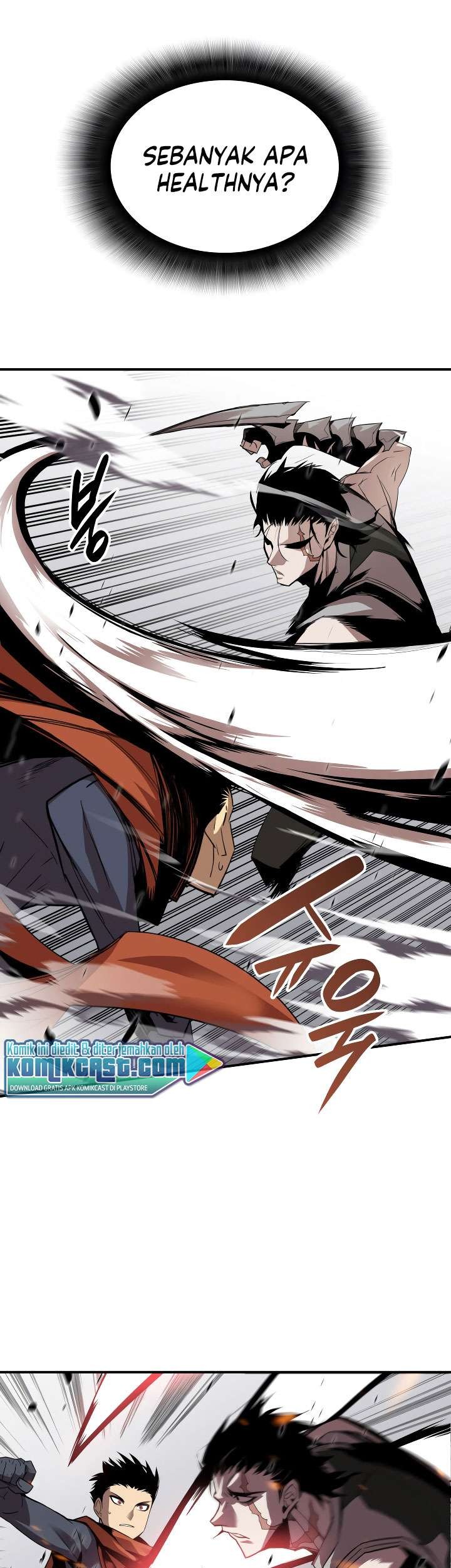 Worn and Torn Newbie Chapter 38 Gambar 49