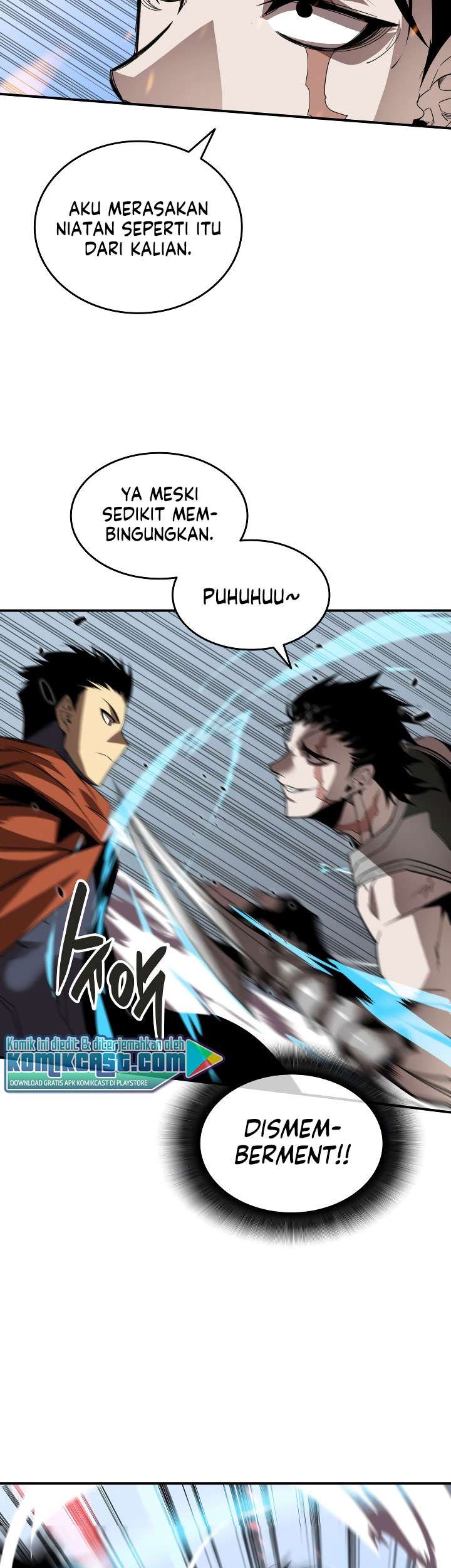 Worn and Torn Newbie Chapter 38 Gambar 51