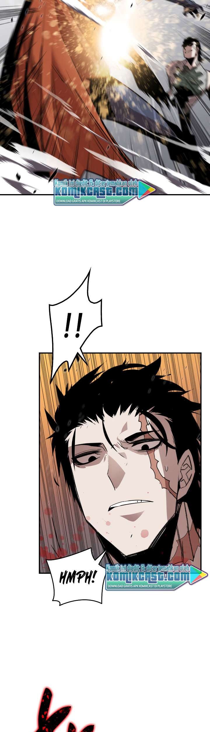 Worn and Torn Newbie Chapter 38 Gambar 57