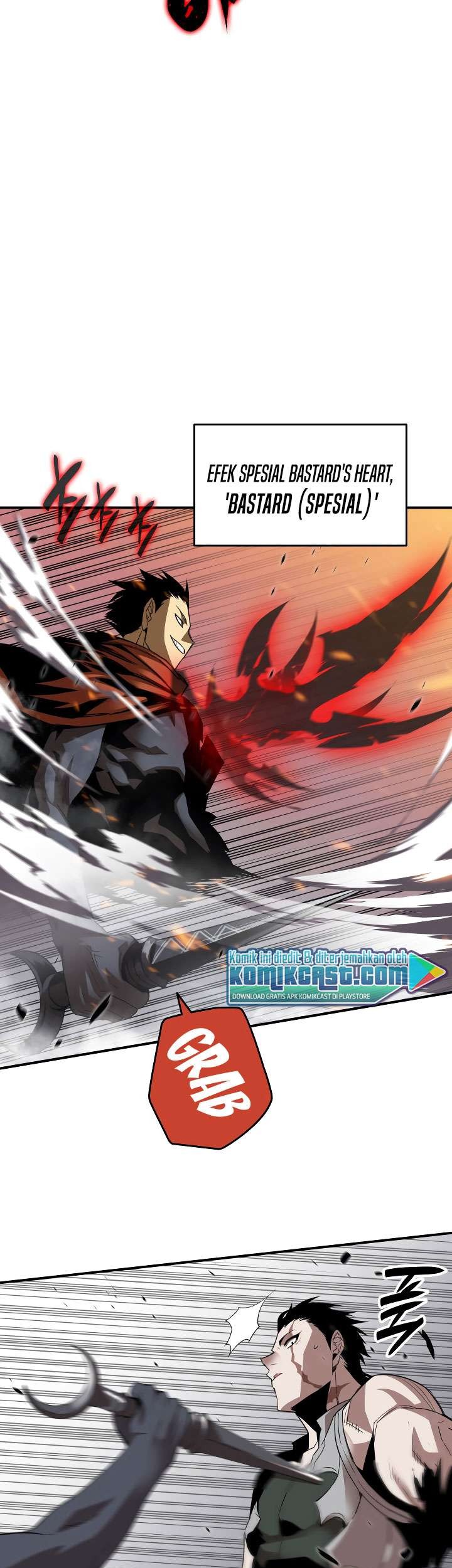 Worn and Torn Newbie Chapter 38 Gambar 59