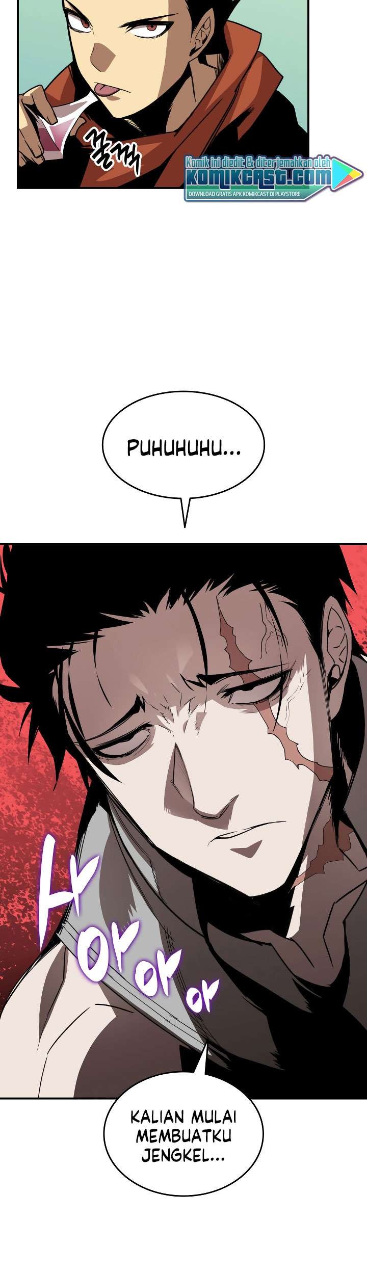 Worn and Torn Newbie Chapter 38 Gambar 63