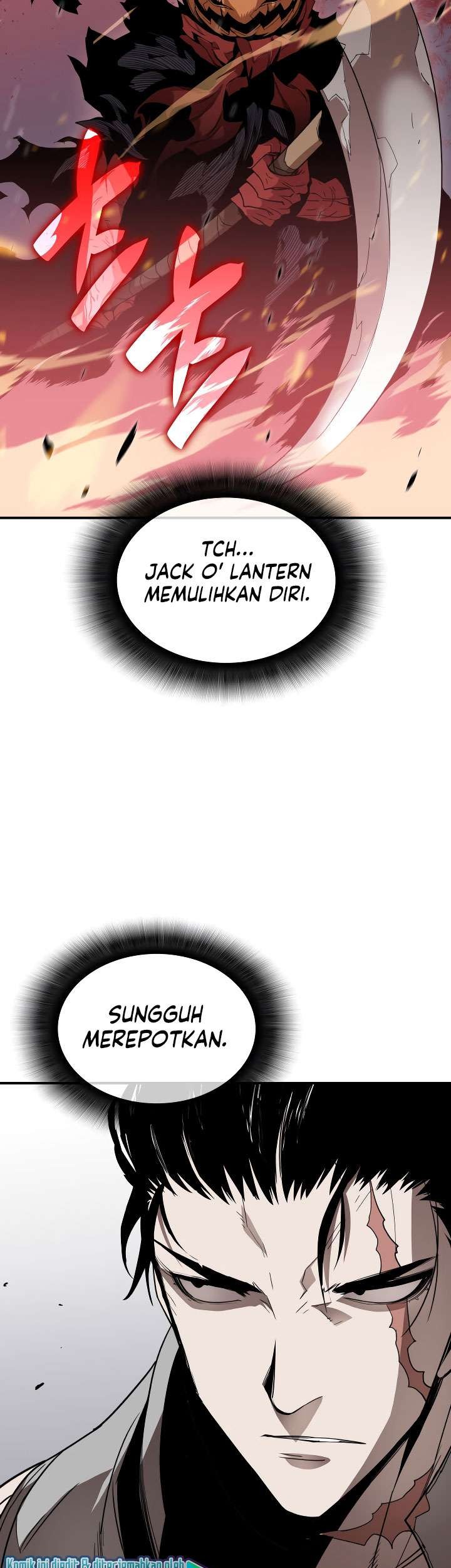 Worn and Torn Newbie Chapter 38 Gambar 65
