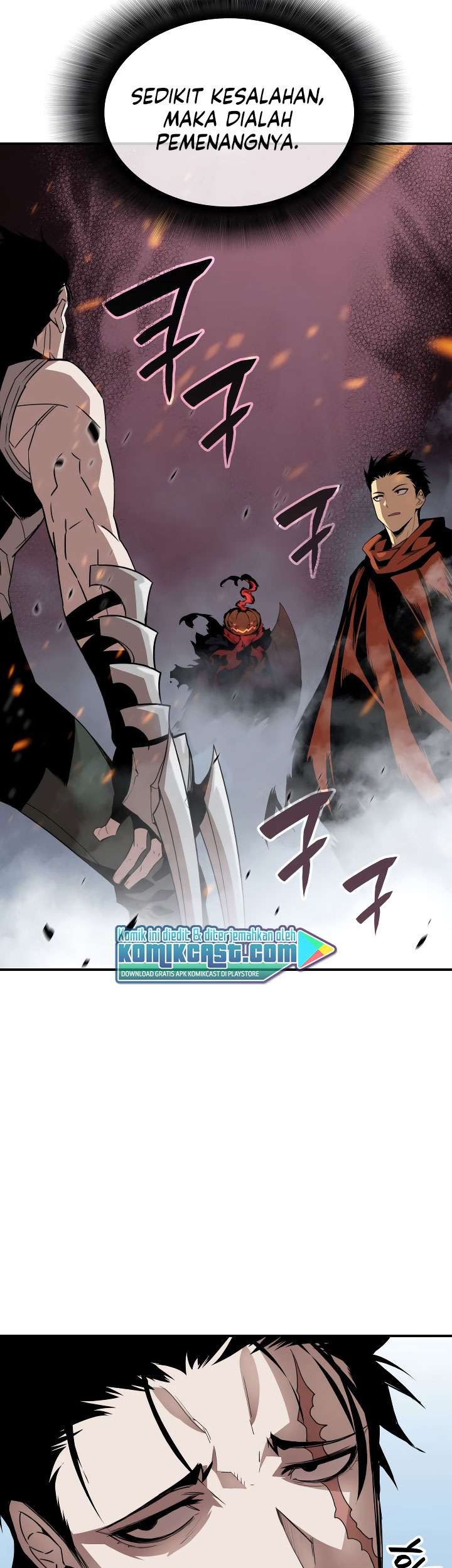 Worn and Torn Newbie Chapter 38 Gambar 67