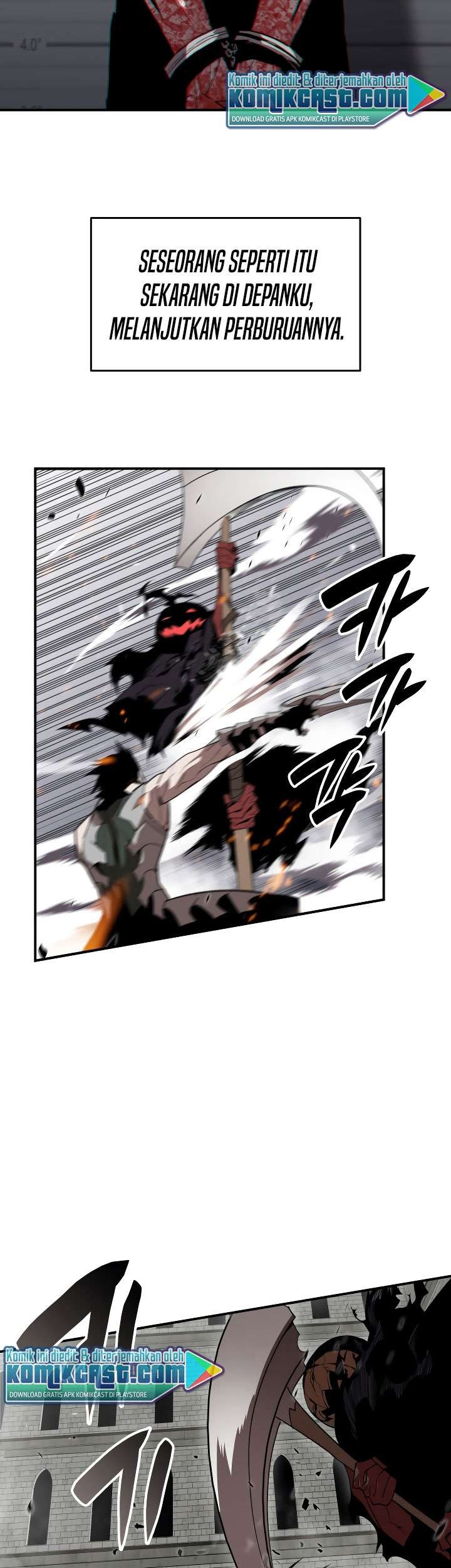 Worn and Torn Newbie Chapter 38 Gambar 4