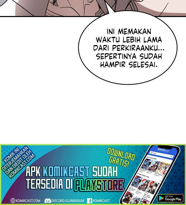 Worn and Torn Newbie Chapter 38 Gambar 9