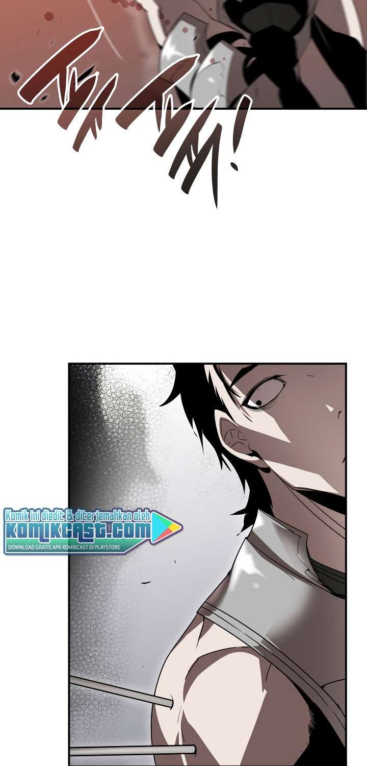 Worn and Torn Newbie Chapter 38 Gambar 11