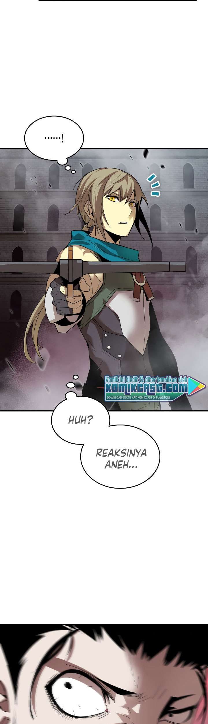 Worn and Torn Newbie Chapter 38 Gambar 12