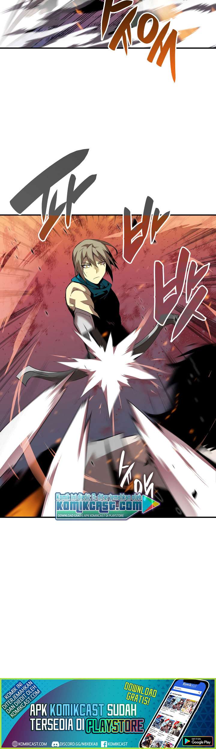 Worn and Torn Newbie Chapter 38 Gambar 16