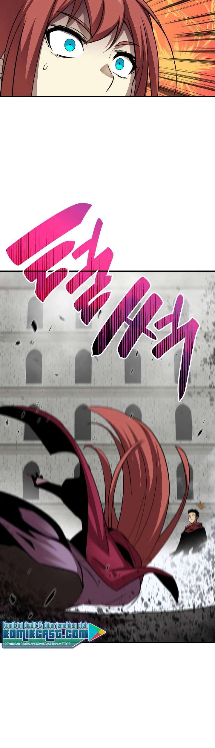 Worn and Torn Newbie Chapter 39 Gambar 18