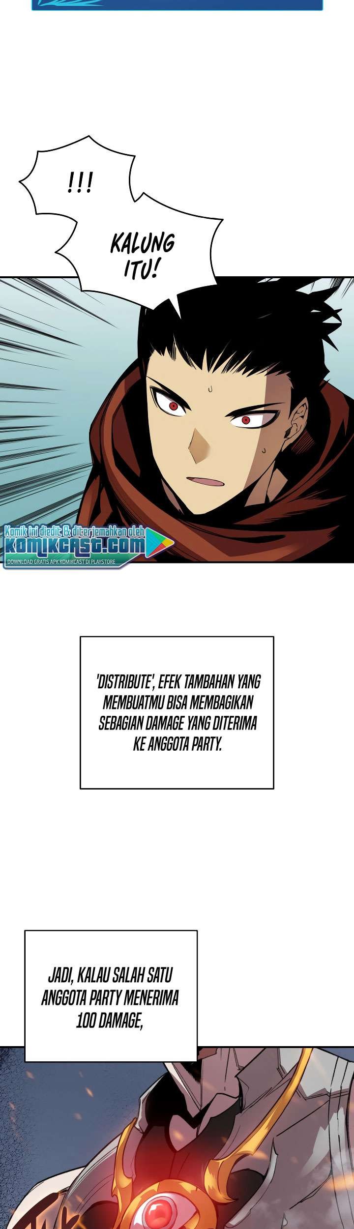 Worn and Torn Newbie Chapter 39 Gambar 22