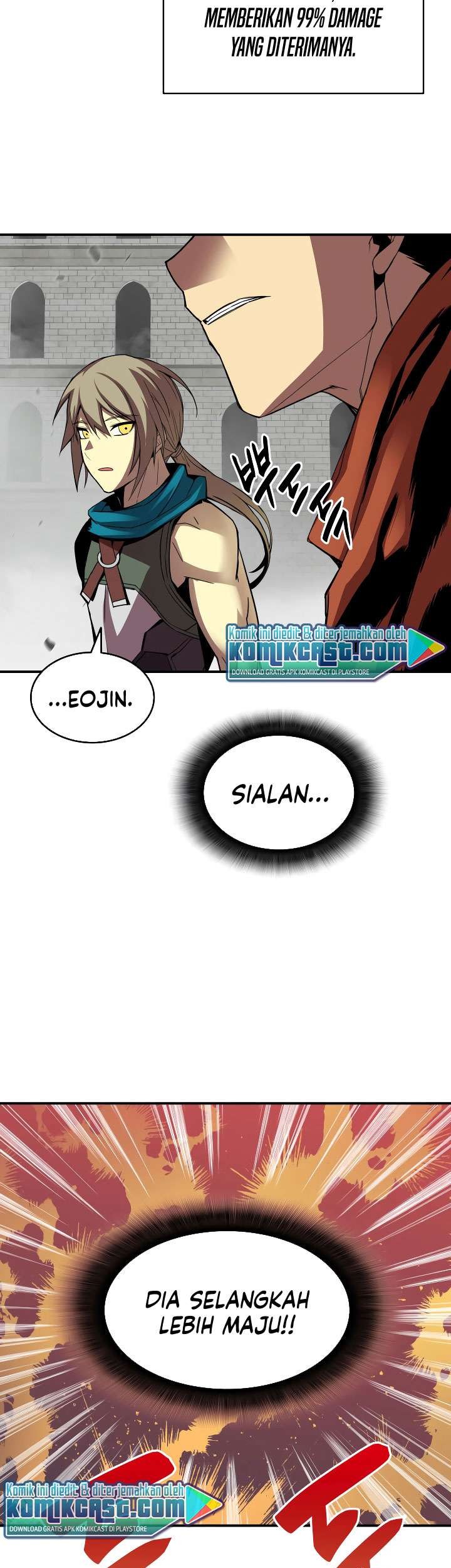 Worn and Torn Newbie Chapter 39 Gambar 24