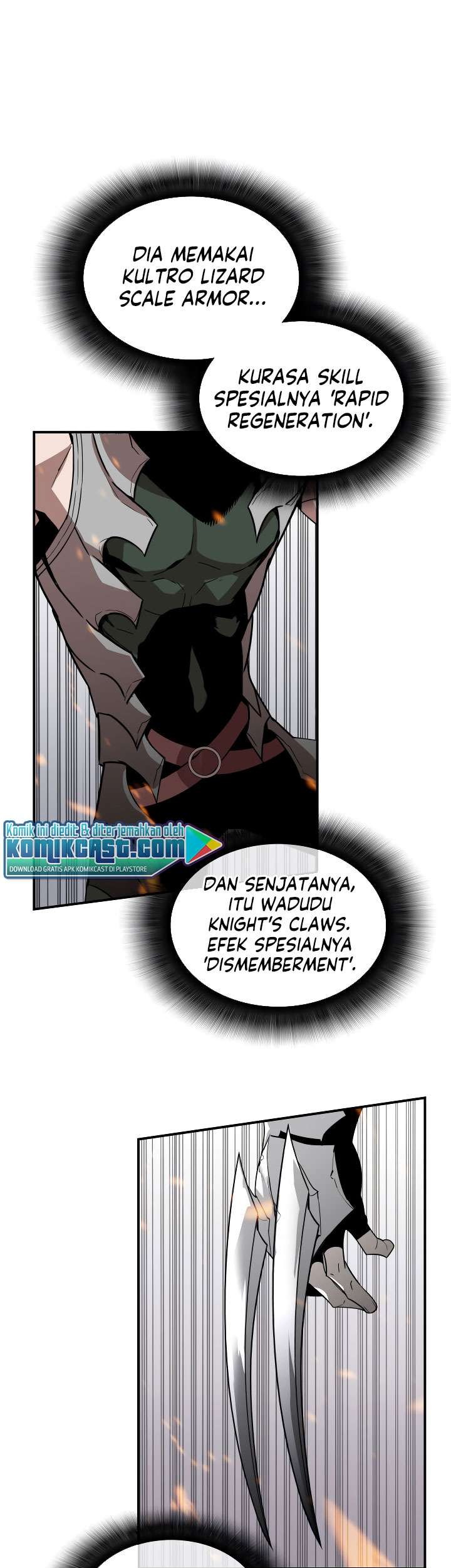 Worn and Torn Newbie Chapter 39 Gambar 26