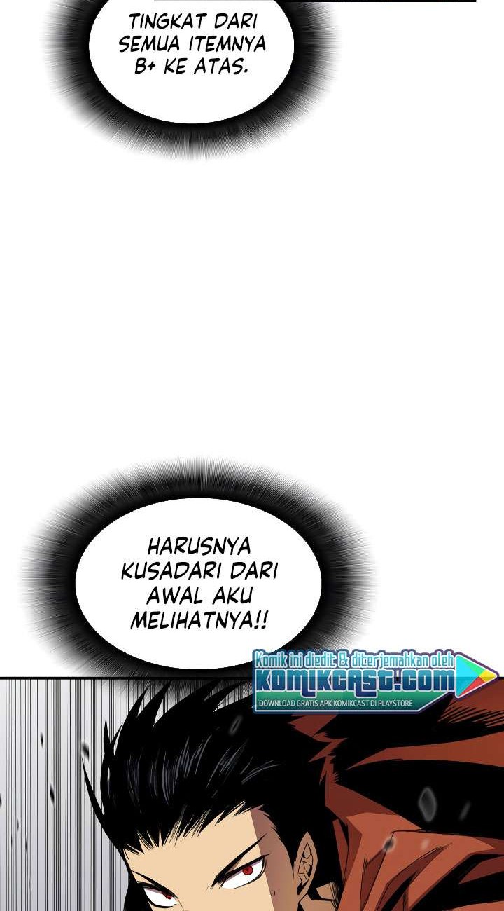 Worn and Torn Newbie Chapter 39 Gambar 27