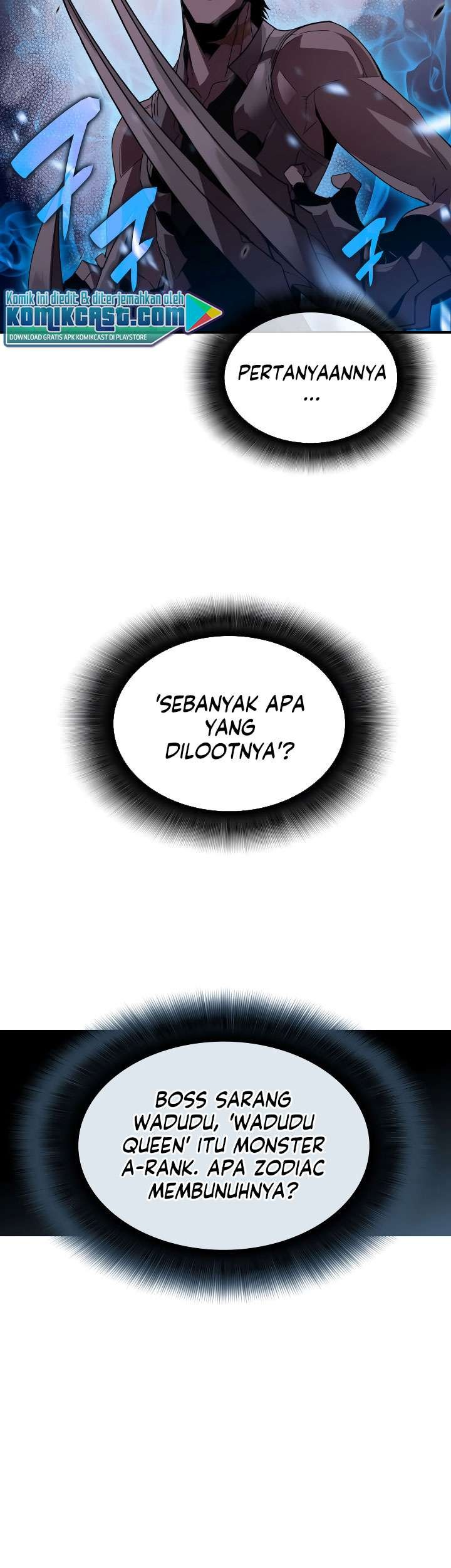 Worn and Torn Newbie Chapter 39 Gambar 30
