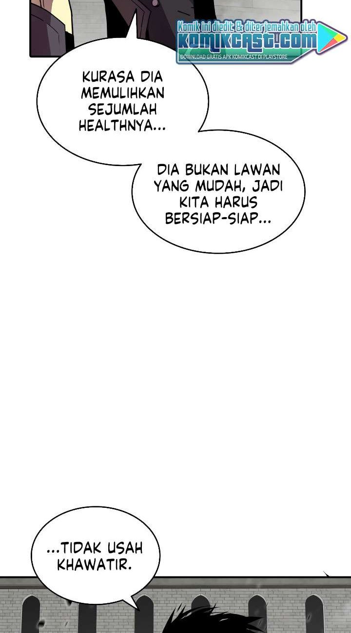 Worn and Torn Newbie Chapter 39 Gambar 33