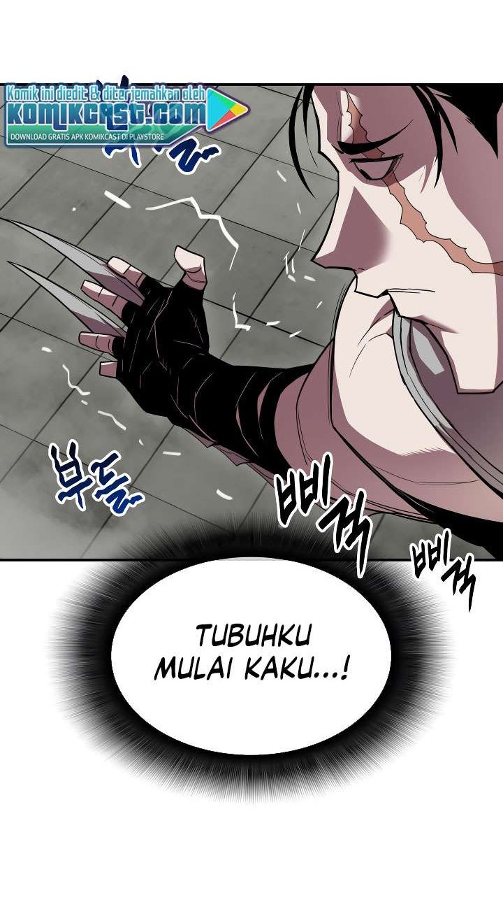 Worn and Torn Newbie Chapter 39 Gambar 35
