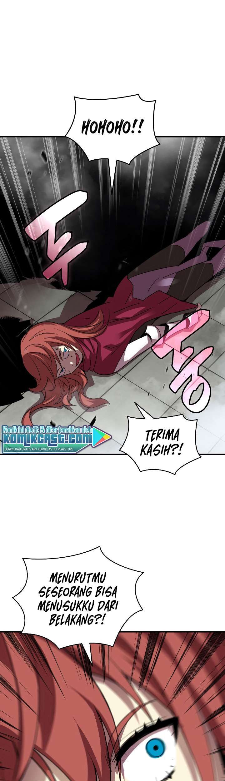 Worn and Torn Newbie Chapter 39 Gambar 36