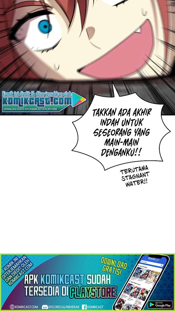 Worn and Torn Newbie Chapter 39 Gambar 37