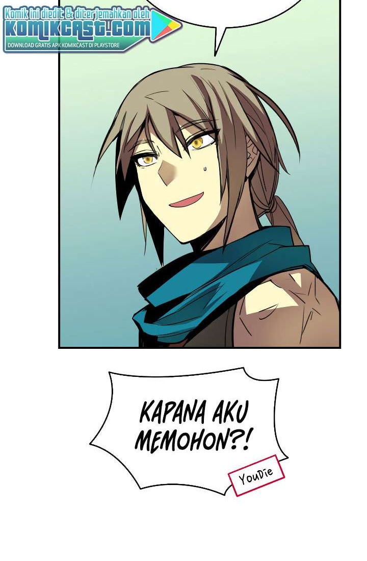 Worn and Torn Newbie Chapter 39 Gambar 41