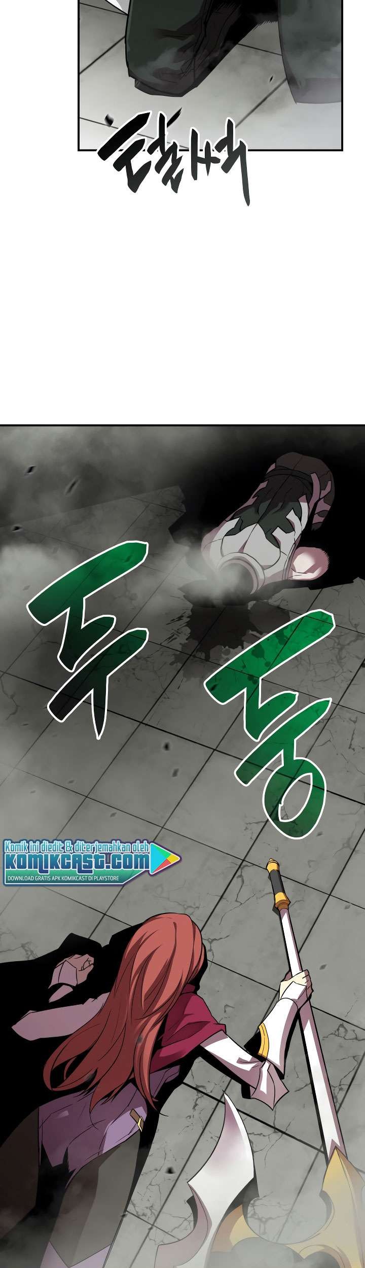 Worn and Torn Newbie Chapter 39 Gambar 46