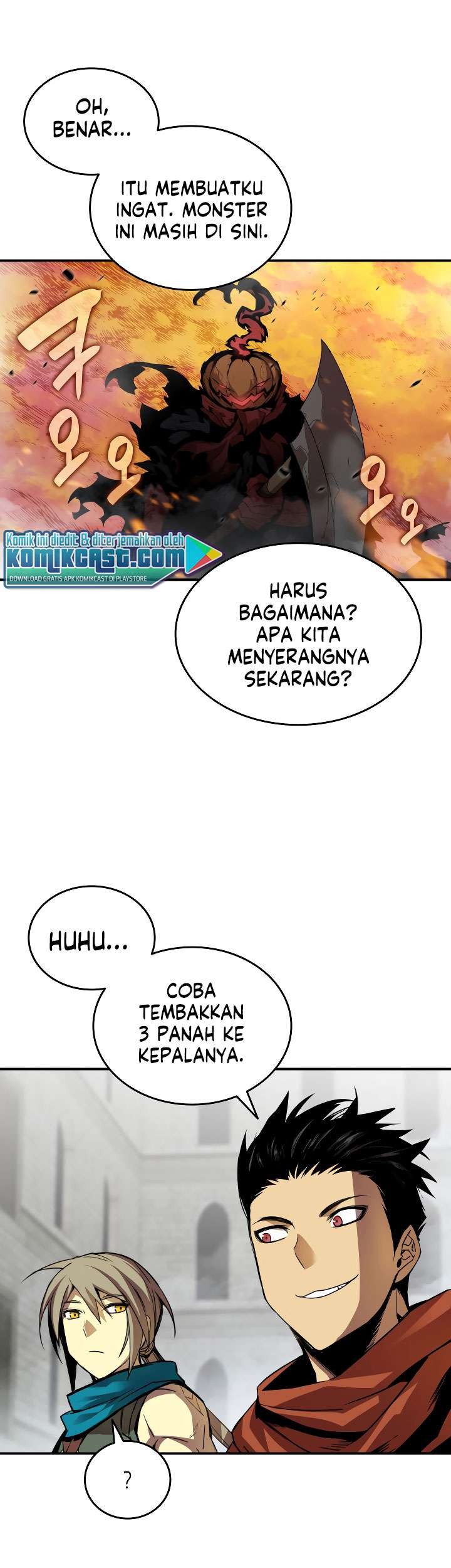 Worn and Torn Newbie Chapter 39 Gambar 50