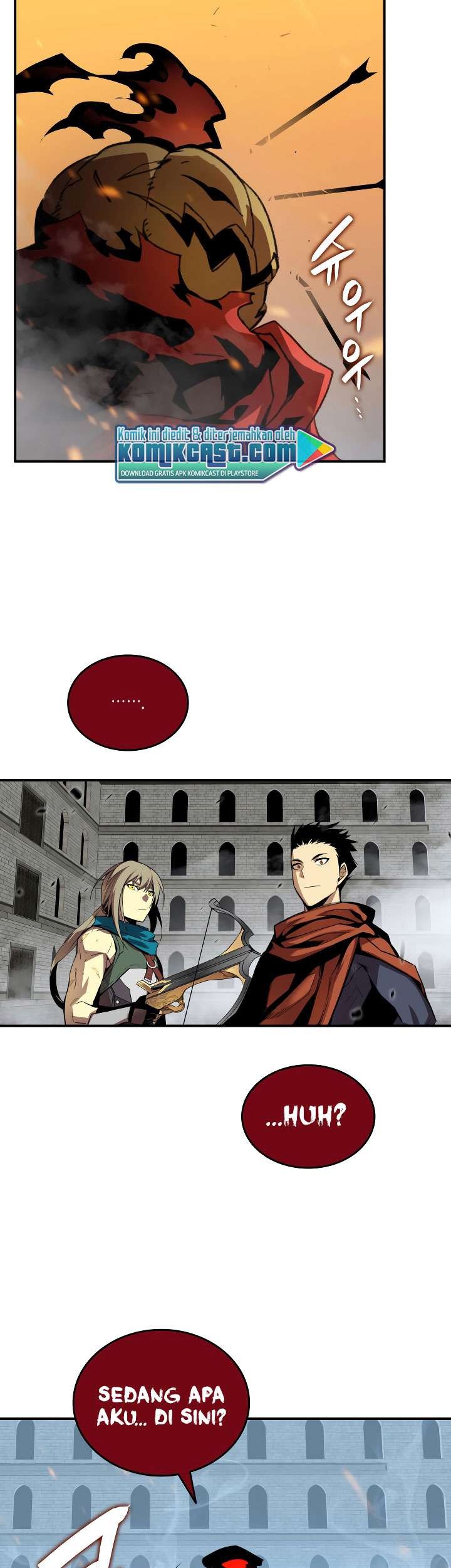 Worn and Torn Newbie Chapter 39 Gambar 52