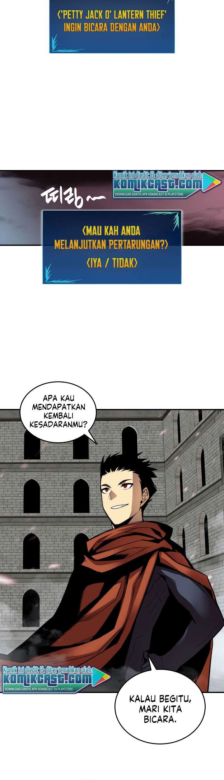 Worn and Torn Newbie Chapter 39 Gambar 54