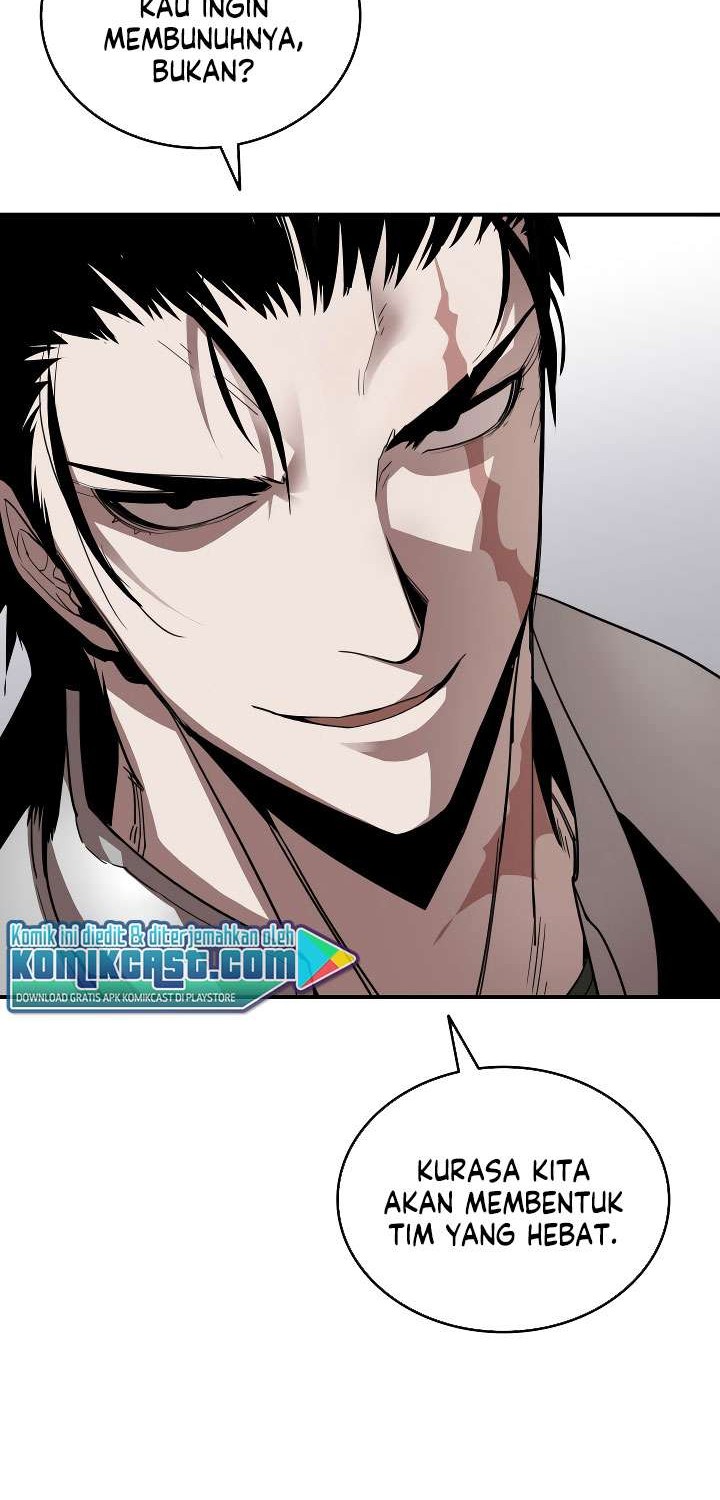 Worn and Torn Newbie Chapter 39 Gambar 3