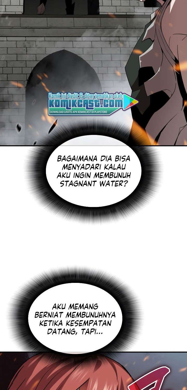 Worn and Torn Newbie Chapter 39 Gambar 5