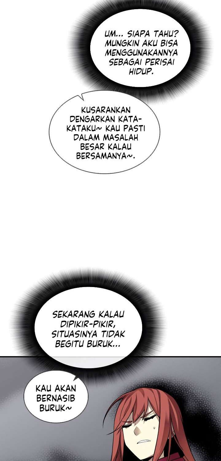 Worn and Torn Newbie Chapter 39 Gambar 7