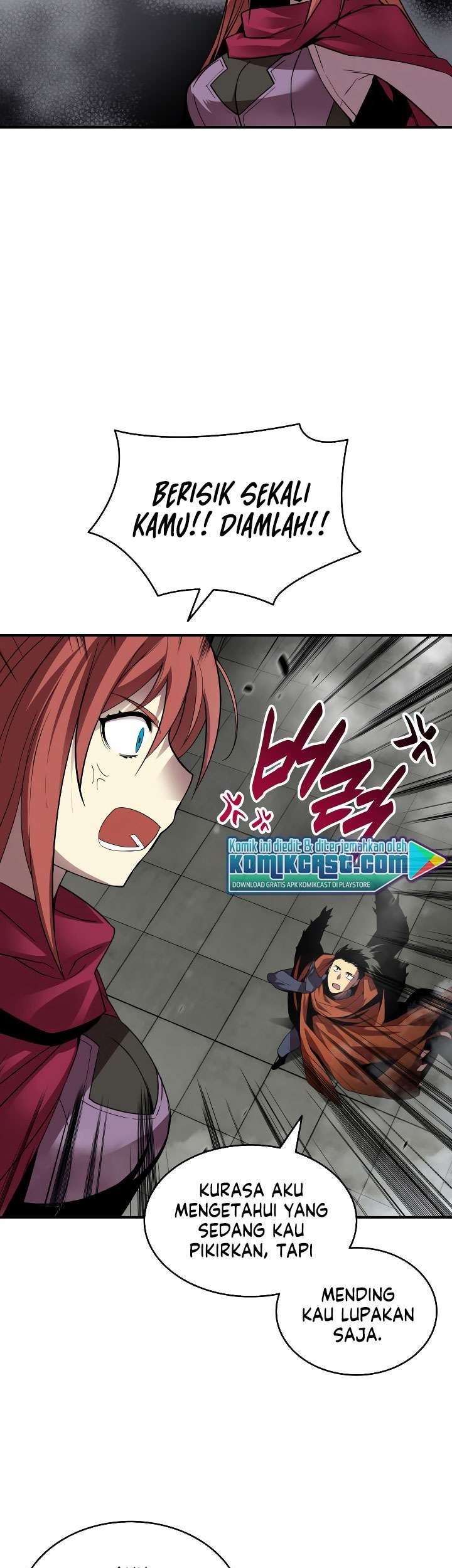 Worn and Torn Newbie Chapter 39 Gambar 8