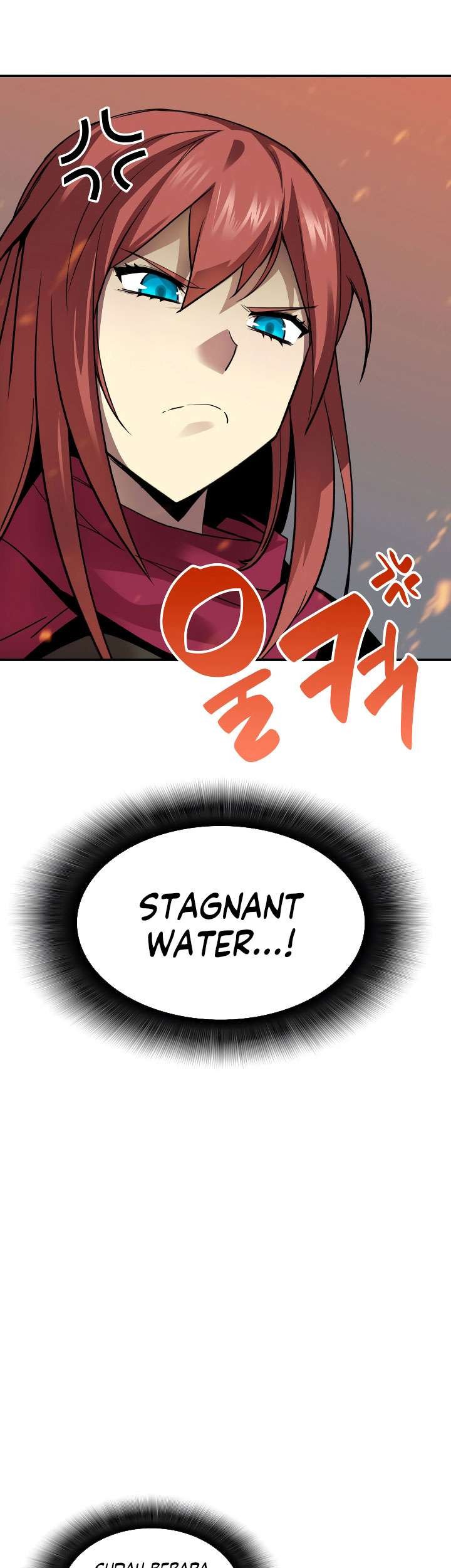 Worn and Torn Newbie Chapter 39 Gambar 10