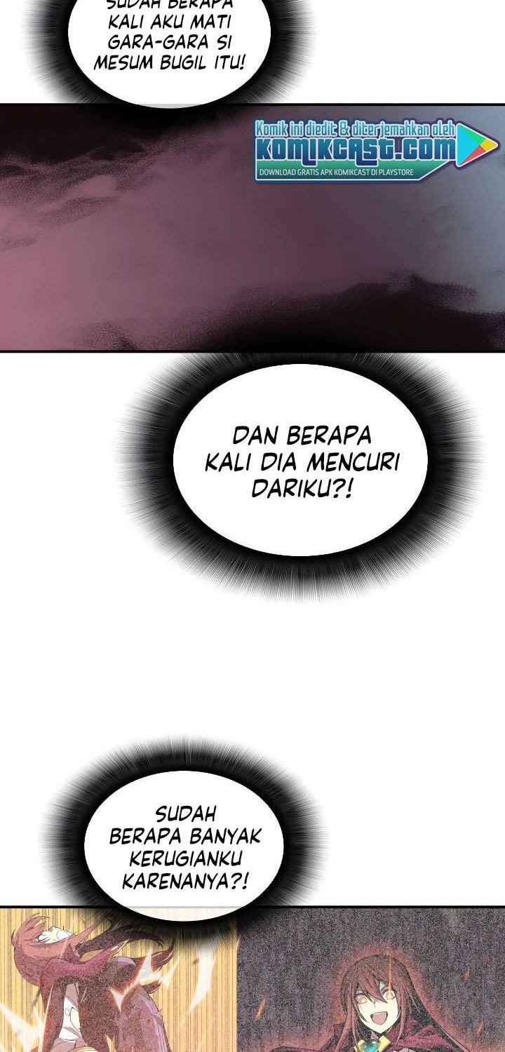 Worn and Torn Newbie Chapter 39 Gambar 11