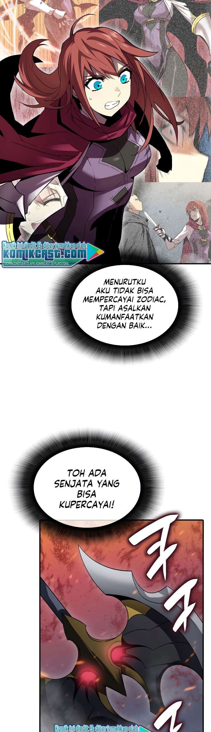 Worn and Torn Newbie Chapter 39 Gambar 12