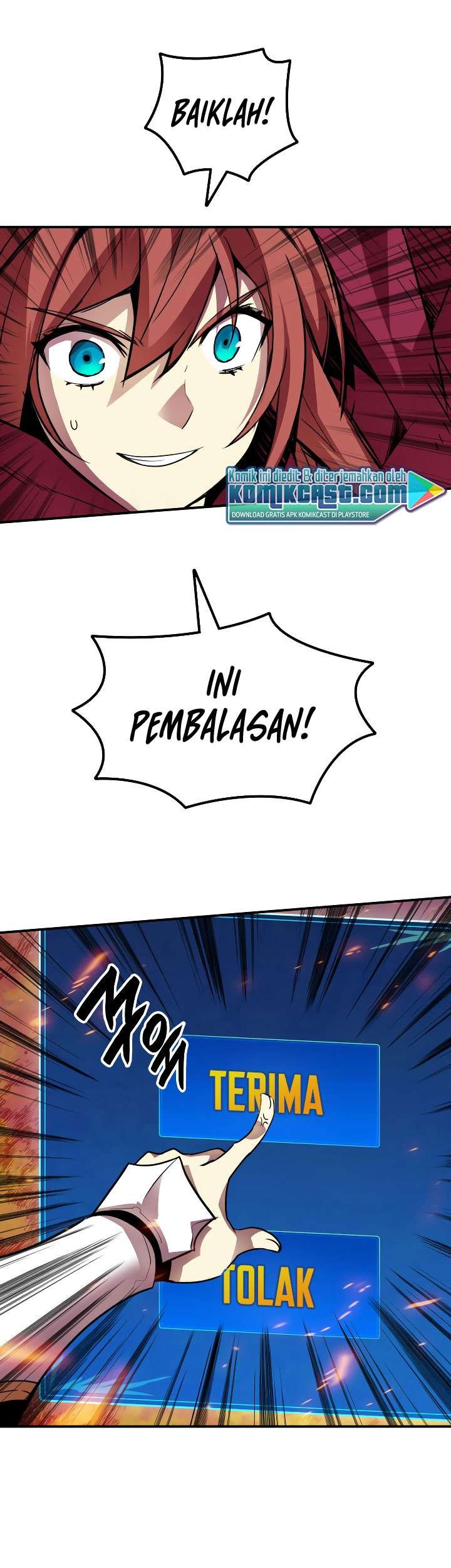 Worn and Torn Newbie Chapter 39 Gambar 14