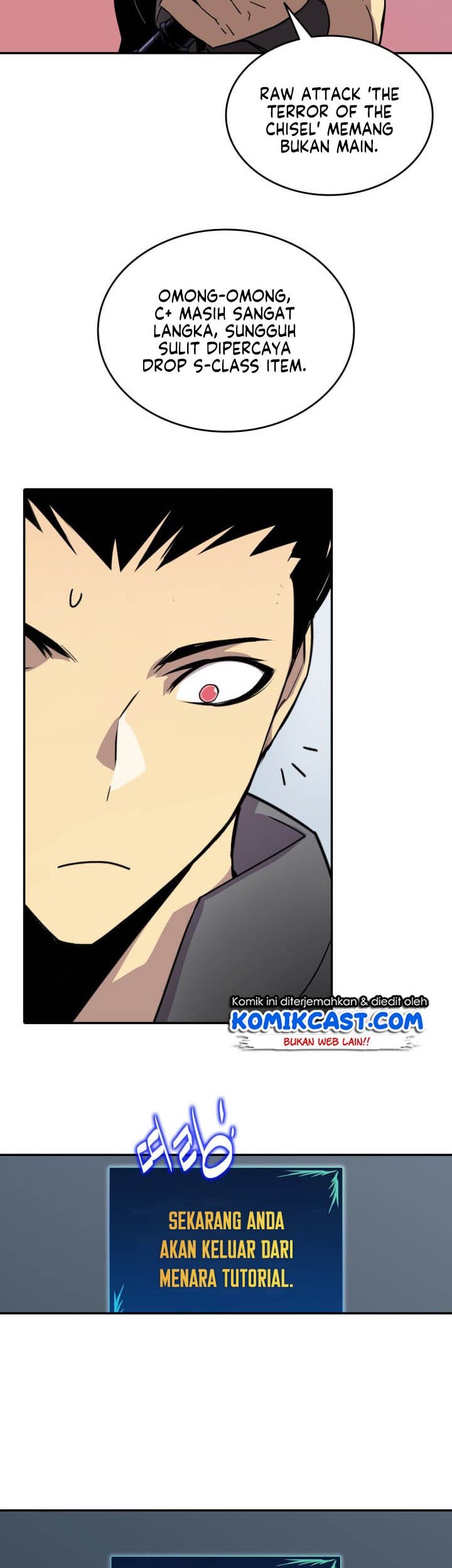 Worn and Torn Newbie Chapter 4 Gambar 37