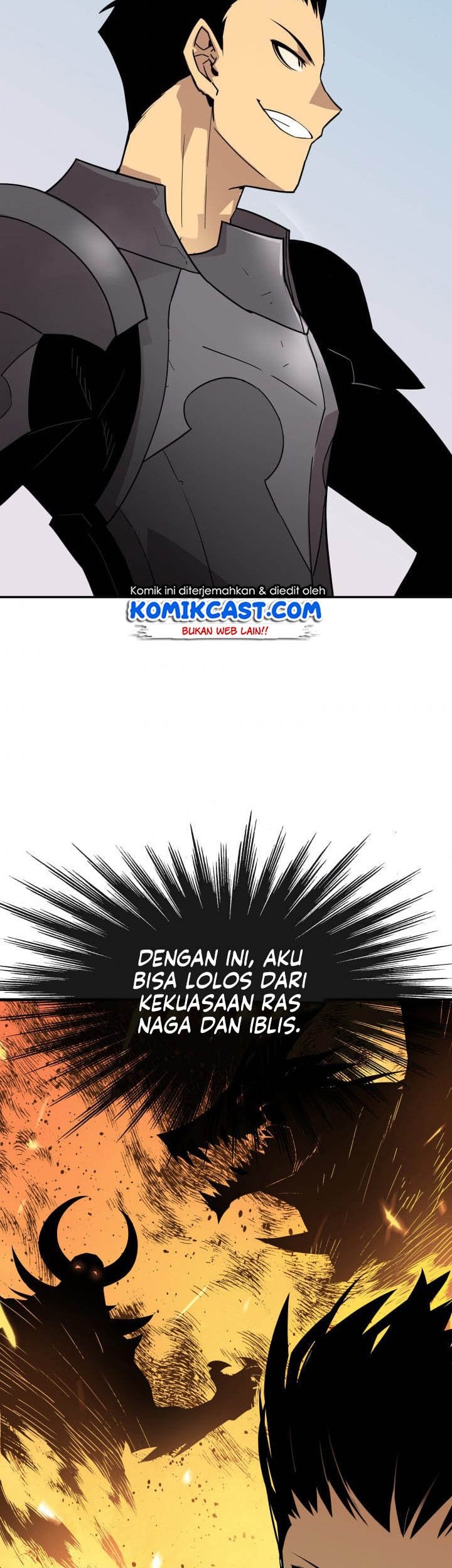 Worn and Torn Newbie Chapter 4 Gambar 40