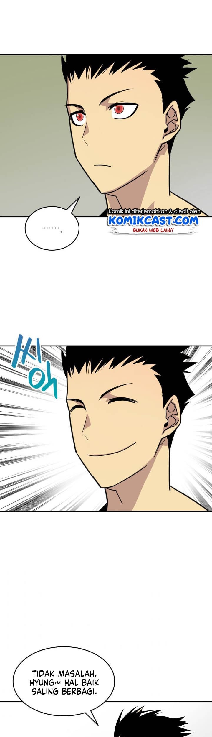 Worn and Torn Newbie Chapter 4 Gambar 52