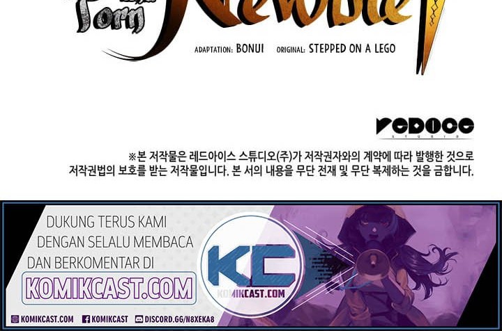 Worn and Torn Newbie Chapter 4 Gambar 55