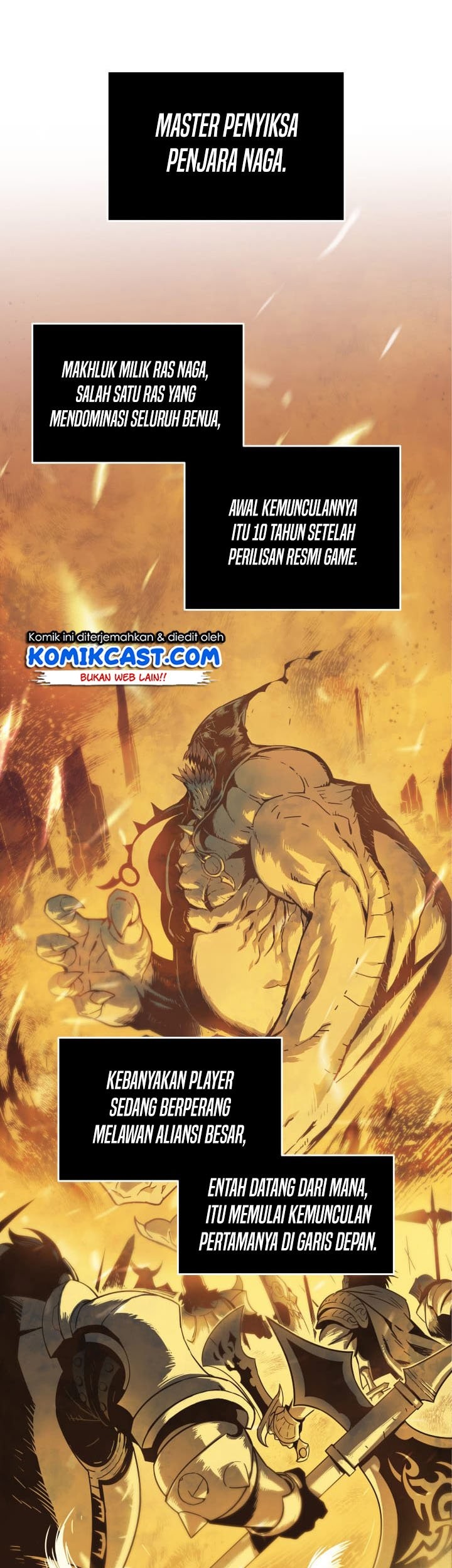 Worn and Torn Newbie Chapter 4 Gambar 6